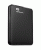 External HDD|WESTERN DIGITAL|Elements Portable|500GB|USB 3.0|Colour Black|WDBUZG5000ABK-WESN | Akcija