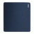 Acme Cloth Mouse Pad Blue, 225 x 4 x 252 mm