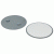 Logilink SC0005 Maentic Fastening-Kit for Smoke Detectors