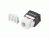 Lanberg Keystone Toolless Module RJ45-LSA 180° UTP Cat.5e