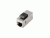 Lanberg Feed-thru Keystone Connector RJ45-RJ45 FTP CAT.5E