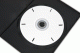 ESPERANZA ES117 – CD/ DVD /BR valantis diskas