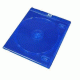 ESPERANZA BLU RAY Box 1 Blue 10 mm  ( 5 Pcs. PACK)