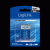 LOGILINK – Ultra Power 6LR61 Alkaline batteries, block, 9V