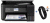 EPSON EcoTank L6160 daugiafunkcinis rašalinis spausdintuvas | Resursas iki 14000 puslapių j/b, iki 11200 spalvotai | Spausdinimo greitis iki 33 ppm | Rezoliucija 4800×1200 dpi | WiFi | Akcija + Išmanioji apyrankė su pulsometru XIAOMI Mi Band 2 HR