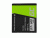 Baterija Green Cell ® NB-11L Canon PowerShot A2300 IS A2400 IS A3400 IS A3500