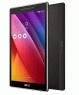 Planšetinis kompiuteris Asus ZenPad 8.0 | 8″ IPS ekranas | Keturių branduolių procesorius | 2GB RAM | 16GB | WiFi | Bluetooth 4.0 | GPS | Android 6.0 | Dark Grey | Akcija