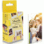 Fujifilm Shacolla (double-side self-adhesive foam panel) instax mini Quantity 5