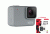 GoPro kamera Hero7 White + 64GB atminties kortelė | Akcija