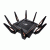 Asus Gaming Router ROG GT-AX11000 802.11ax, 1148+4804+4804 Mbit/s, 10/100/1000 Mbit/s, Ethernet LAN (RJ-45) ports 4, Mesh Support Yes, MU-MiMO Yes, 3G/4G via optional USB adapter, Antenna type 8xExternal, Antennas quantity 8, USB ports quantity 2xUSB 3.1 Gen1, Wi-Fi Speed up to 1.1Gbps, AiMesh, embedded with 3 Level Game Boost Gamers Private Network Aura RBG Lighting Wifi Radar and Zero Wait DFS AiProtection Pro 2.5G gigabite Gaming port VPN Fusion mode | Akcija + Dovana: 9 mėn. NETFLIX Basic prenumerata (vertė 71,91€)!