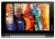 Planšetinis kompiuteris LENOVO IdeaTab Yoga 3 X50L | 10.1″ IPS ekranas | Keturių branduolių procesorius | 2GB operatyvinės atminties | 16GB statinės atminties | WiFi | Android 7.0 | Bluetooth | GPS | 5.0MP + 2.0MP kameros | Mėlynas | Garantija 24 mėn. | Akcija