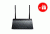 Asus Router RT-N12+ 802.11n, 300 Mbit/s, 10/100 Mbit/s, Ethernet LAN (RJ-45) ports 4, Antenna type 2xExternal 5dBi, Repeater/AP Mode, Plug-n-Play, ASUSWRT graphic interface, EZ QoS, IPv6 | Akcija + Dovana: 1 mėn. NETFLIX Basic prenumerata (vertė 7,99€)!