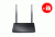Asus Router RT-N12E 802.11n, 300 Mbit/s, 10/100 Mbit/s, Ethernet LAN (RJ-45) ports 4, Antenna type 2xExternal 5dBi, Repeater/AP Mode, ASUSWRT graphic interface, EZ QoS, IPv6 | Akcija + Dovana: 1 mėn. NETFLIX Basic prenumerata (vertė 7,99€)!