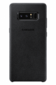 Originalus dėklas Alcantara Cover Samsung Galaxy Note 8 EF-XN950ABE