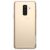 Silikoninis dėklas NILLKIN Nature Samsung Galaxy A6 Plus 2018