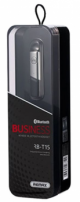 REMAX Bluetooth ausinė RB-T15
