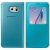 Originalus dėklas S View Samsung Galaxy S6 EF-CG920Pf