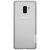 Silikoninis dėklas Nillkin Nature Samsung Galaxy A8 Plus 2018