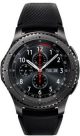 Samsung Gear S3 frontier R760