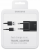 Fast Charge USB kroviklis Samsung EP-TA20EBEC