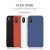 Silikoninis dėklas Nillkin Flex Liquid Apple iPhone X/Xs