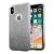 Silikoninis Bling dėklas Samsung Galaxy J4 2018