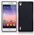 Silikoninis dėklas Huawei Ascend P7
