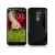 Silikoninis dėklas LG G2 D802
