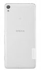 Silikoninis dėklas NILLKIN Nature Sony Xperia XA F3111