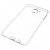 0.3 mm Ultra plonas dėklas Samsung Galaxy A50