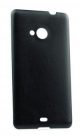 Ultra Leather plonas dėklas LG G4