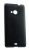 Ultra Leather plonas dėklas Samsung Galaxy S6