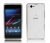 0.3 mm Ultra plonas dėklas Sony Xperia Z1 Compact