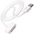 USB kabelis iPhone 3G/3GS/4/4S/iPad/iPad2