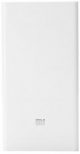 Powerbank Xiaomi Mi 20000mah FastCharge