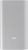 Išorinė baterija Xiaomi Mi Power Bank 2 10000mAh FastCharge