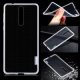 Silikoninis dėklas X-Level Antislip Xiaomi Redmi Note 6 Pro